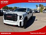 New 2025 GMC Sierra 3500 AT4 Crew Cab 4WD Pickup for sale #N03991 - photo 1