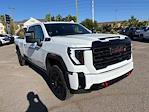New 2025 GMC Sierra 3500 AT4 Crew Cab 4WD Pickup for sale #N03991 - photo 4