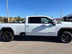 New 2025 GMC Sierra 3500 AT4 Crew Cab 4WD Pickup for sale #N03991 - photo 5