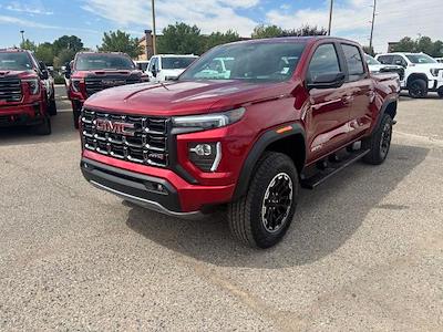 2026 GMC Canyon Crew Cab 4WD Pickup for sale #N03992 - photo 1