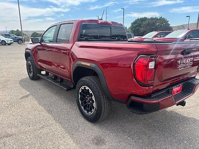 2026 GMC Canyon Crew Cab 4WD Pickup for sale #N03992 - photo 2