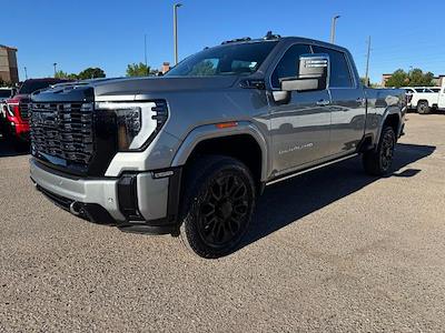 2025 GMC Sierra 2500 Crew Cab 4WD Pickup for sale #N03994 - photo 1
