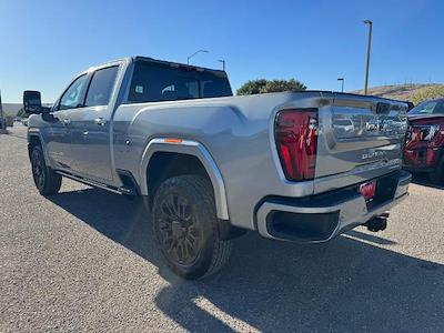 2025 GMC Sierra 2500 Crew Cab 4WD Pickup for sale #N03994 - photo 2