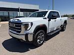 New 2025 GMC Sierra 2500 SLT Crew Cab 4WD Pickup for sale #N03996 - photo 1