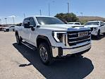 New 2025 GMC Sierra 2500 SLT Crew Cab 4WD Pickup for sale #N03996 - photo 4