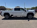 New 2025 GMC Sierra 2500 SLT Crew Cab 4WD Pickup for sale #N03996 - photo 5