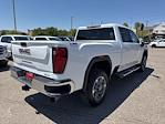 New 2025 GMC Sierra 2500 SLT Crew Cab 4WD Pickup for sale #N03996 - photo 6