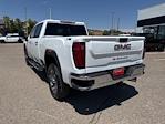 New 2025 GMC Sierra 2500 SLT Crew Cab 4WD Pickup for sale #N03996 - photo 2