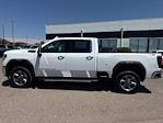 New 2025 GMC Sierra 2500 SLT Crew Cab 4WD Pickup for sale #N03996 - photo 9