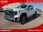 New 2025 GMC Sierra 2500 SLT Crew Cab 4WD Pickup for sale #N04000 - photo 1