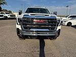 New 2025 GMC Sierra 2500 SLT Crew Cab 4WD Pickup for sale #N04000 - photo 3