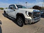 New 2025 GMC Sierra 2500 SLT Crew Cab 4WD Pickup for sale #N04000 - photo 4