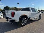 New 2025 GMC Sierra 2500 SLT Crew Cab 4WD Pickup for sale #N04000 - photo 6