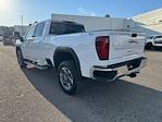 New 2025 GMC Sierra 2500 SLT Crew Cab 4WD Pickup for sale #N04000 - photo 2