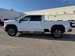 New 2025 GMC Sierra 2500 SLT Crew Cab 4WD Pickup for sale #N04000 - photo 8