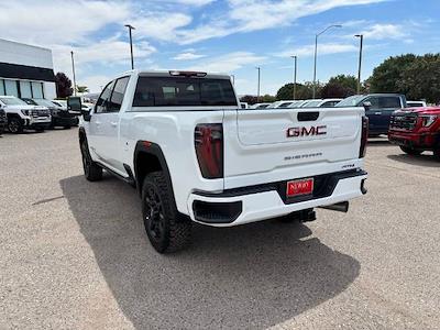 New 2025 GMC Sierra 3500 AT4 Crew Cab 4WD Pickup for sale #N04002 - photo 2
