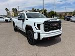 New 2025 GMC Sierra 3500 AT4 Crew Cab 4WD Pickup for sale #N04002 - photo 4