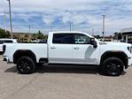 New 2025 GMC Sierra 3500 AT4 Crew Cab 4WD Pickup for sale #N04002 - photo 5
