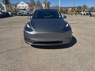 Used 2025 Tesla Model Y - photo 1