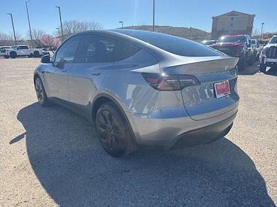 Used 2025 Tesla Model Y - photo 1