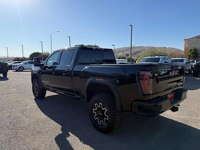 New 2025 GMC Sierra 2500 AT4X Crew Cab 4WD Pickup for sale #N04006 - photo 2
