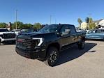 New 2025 GMC Sierra 2500 AT4X Crew Cab 4WD Pickup for sale #N04006 - photo 1