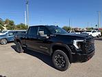 New 2025 GMC Sierra 2500 AT4X Crew Cab 4WD Pickup for sale #N04006 - photo 4