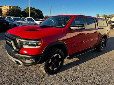 2021 Ram 1500 Crew Cab 4WD Pickup for sale #N04006B - photo 1