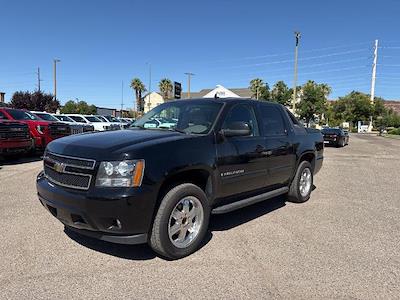 2007 Chevrolet Avalanche 4WD Pickup for sale #N04009C - photo 1