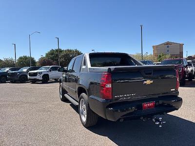 2007 Chevrolet Avalanche 4WD Pickup for sale #N04009C - photo 2
