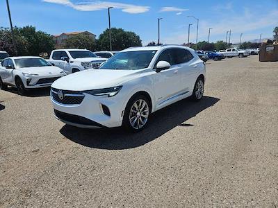 2021 Buick Envision FWD SUV for sale #N04010B - photo 1
