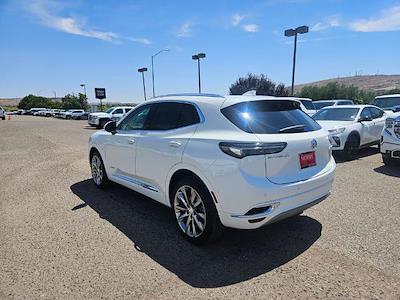 2021 Buick Envision FWD SUV for sale #N04010B - photo 2