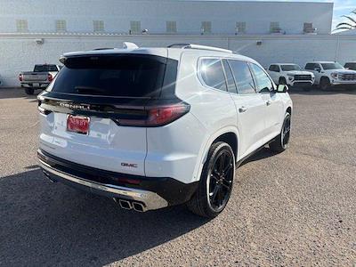 New 2026 GMC Acadia Denali AWD SUV for sale #N04011 - photo 2