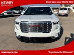New 2026 GMC Acadia Denali AWD SUV for sale #N04011 - photo 1