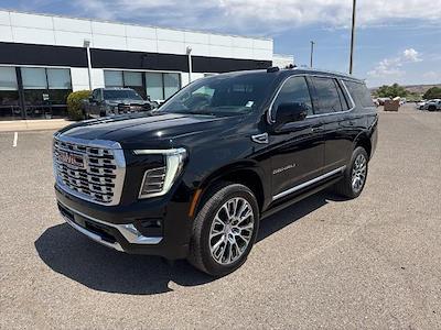 New 2025 GMC Yukon Denali 4WD SUV for sale #N04012 - photo 1