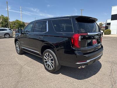 New 2025 GMC Yukon Denali 4WD SUV for sale #N04012 - photo 2