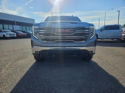 New 2026 GMC Sierra 1500 SLT Crew Cab 4WD Pickup for sale #N04013 - photo 2