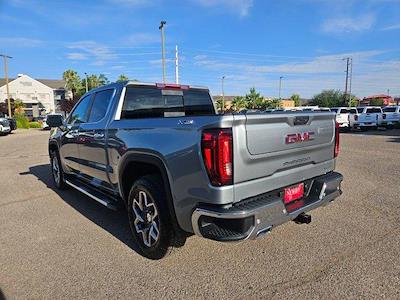 2026 GMC Sierra 1500 Crew Cab 4WD Pickup for sale #N04013 - photo 2