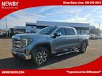 New 2026 GMC Sierra 1500 SLT Crew Cab 4WD Pickup for sale #N04013 - photo 1