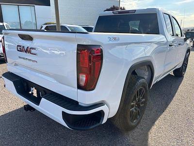 New 2026 GMC Sierra 1500 Pro Double Cab 4WD Pickup for sale #N04015 - photo 2
