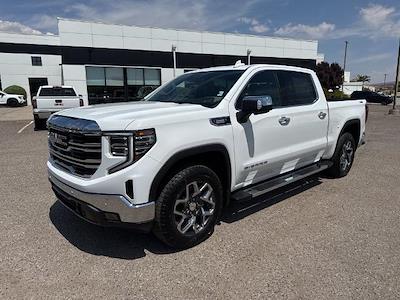 2026 GMC Sierra 1500 Crew Cab 4WD Pickup for sale #N04016 - photo 1