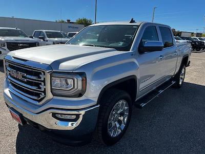 2018 GMC Sierra 1500 Crew Cab 4WD Pickup for sale #N04016A - photo 1