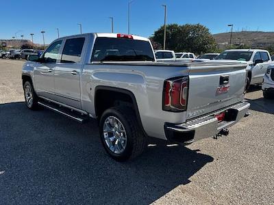 2018 GMC Sierra 1500 Crew Cab 4WD Pickup for sale #N04016A - photo 2