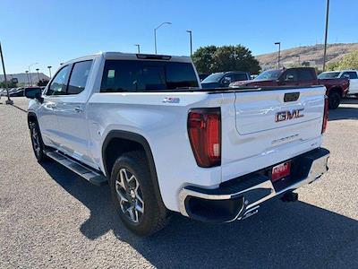 2026 GMC Sierra 1500 Crew Cab 4WD Pickup for sale #N04017 - photo 2