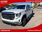 New 2026 GMC Sierra 1500 SLT Crew Cab 4WD Pickup for sale #N04017 - photo 1