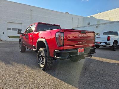 New 2025 GMC Sierra 2500 AT4X Crew Cab 4WD Pickup for sale #N04018 - photo 2