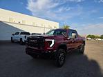2025 GMC Sierra 2500 Crew Cab 4WD Pickup for sale #N04018 - photo 1