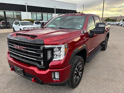 2021 GMC Sierra 3500 Crew Cab 4WD Pickup for sale #N04018A - photo 1