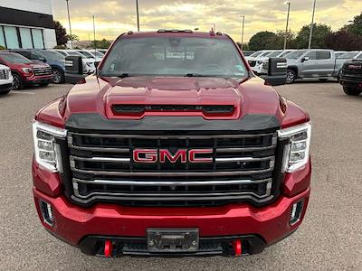 2021 GMC Sierra 3500 Crew Cab 4WD Pickup for sale #N04018A - photo 2