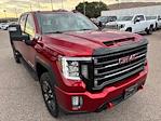 2021 GMC Sierra 3500 Crew Cab 4WD Pickup for sale #N04018A - photo 4